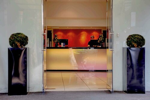 Гостиница The Stuart Hotel Sure Hotel Collection by Best Western в Дерби