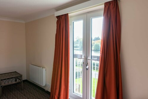 Гостиница Dragonfly Hotel Colchester в Колчестере