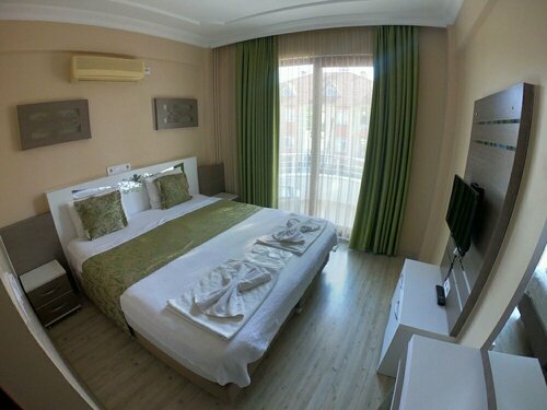Гостиница Bellamaritimo Art of Hotel в Гюнее