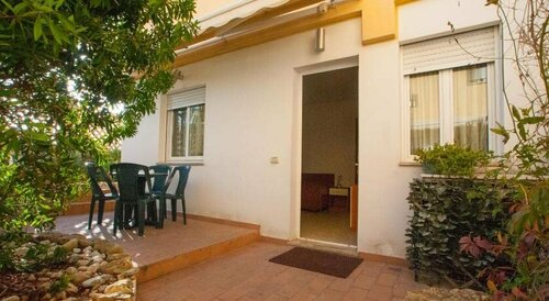 Гостиница Hotel Kaly в Вентимилии
