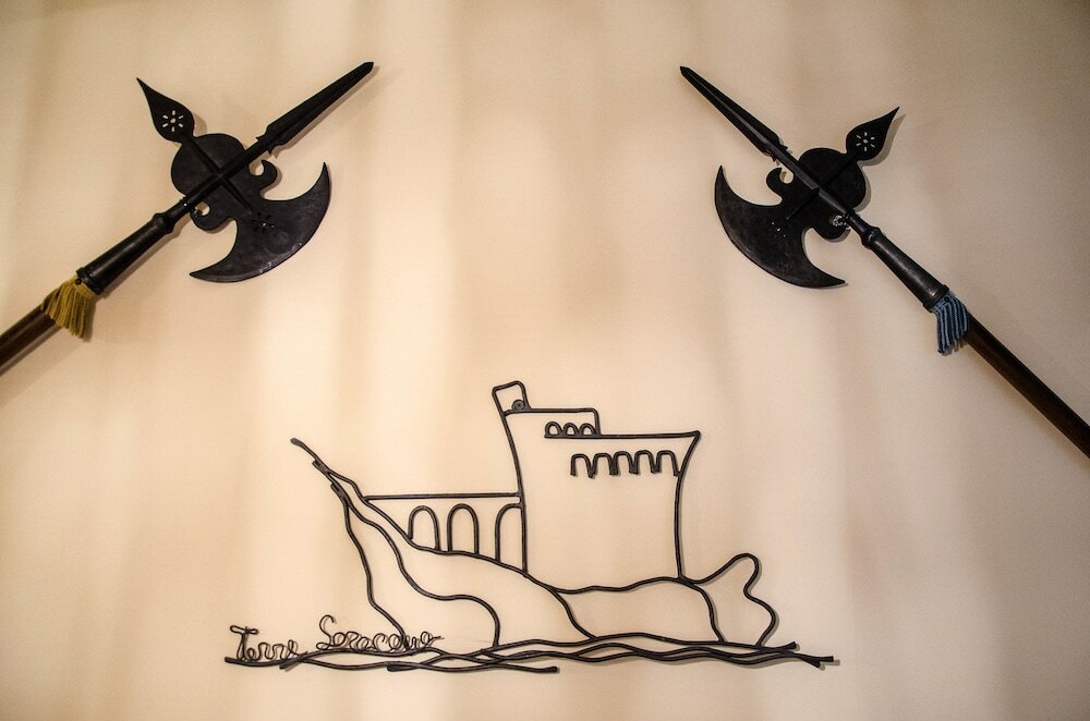 Фото B&B Albergo Riviera