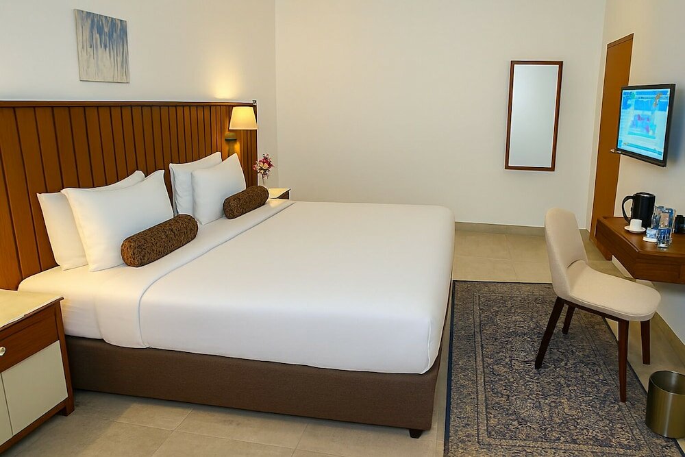 Фото Hotel Harmony