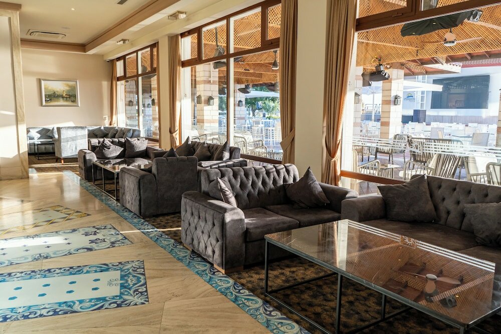 Фото Salamis Bay Conti Resort Hotel