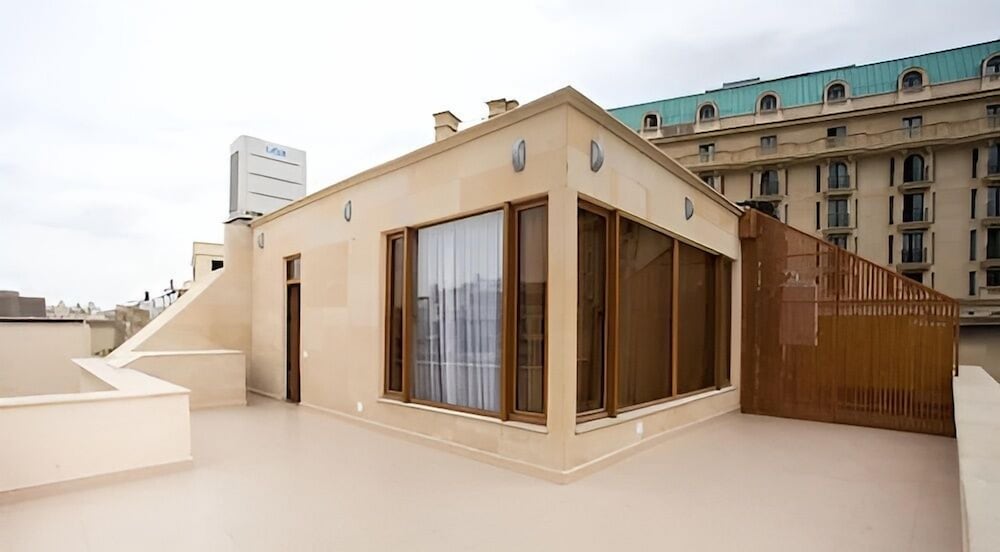 Фото Da Vinci Hotel