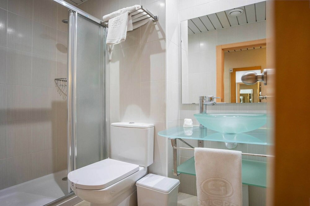 Фото Hotel Servigroup Pueblo Benidorm