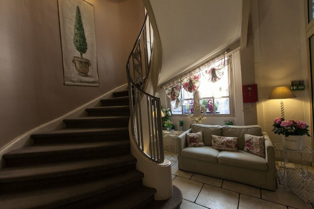 Фото Brit Hotel Bristol Montbéliard