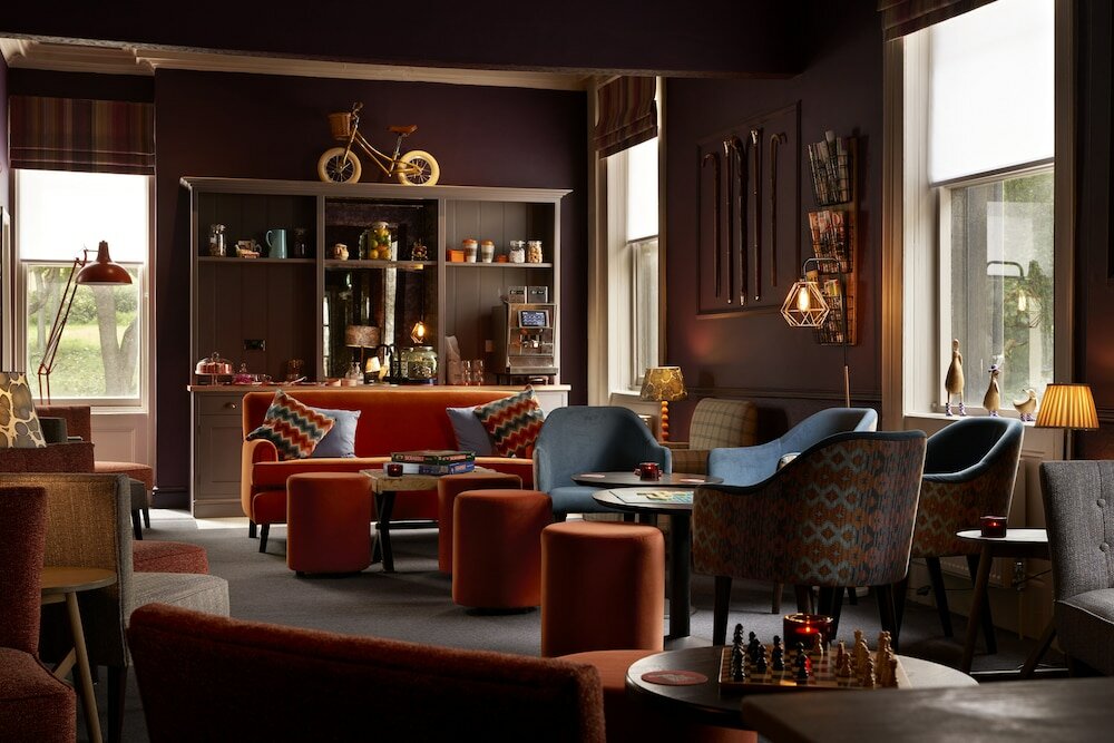 Фото Bike & Boot