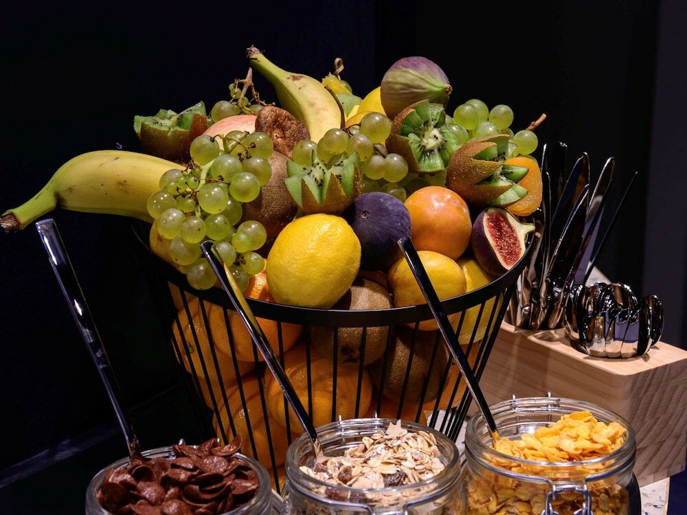 Фото Ibis Styles Paris Opéra Lafayette