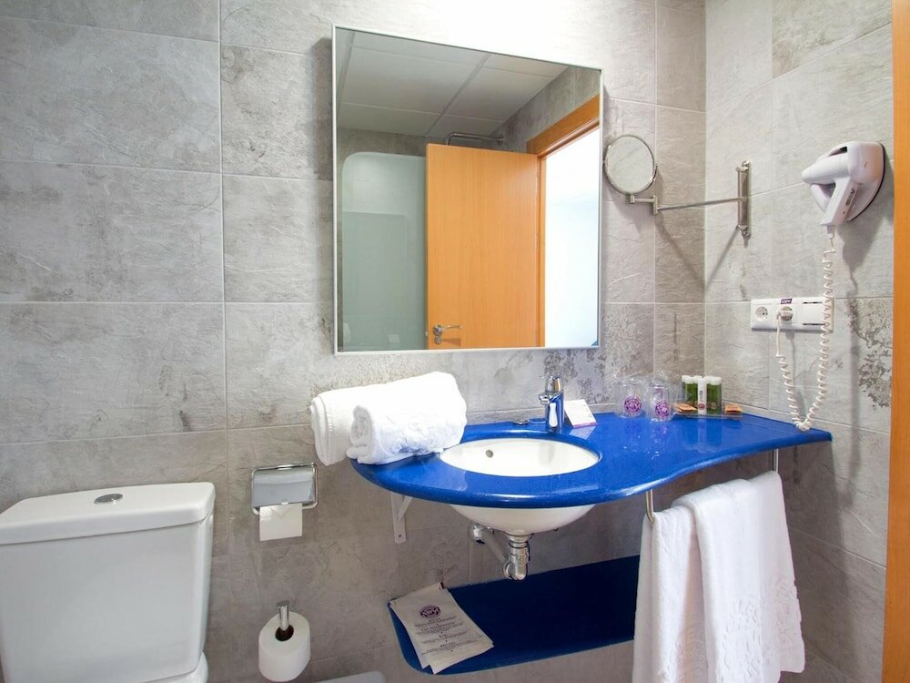 Фото Hotel Servigroup Trinimar