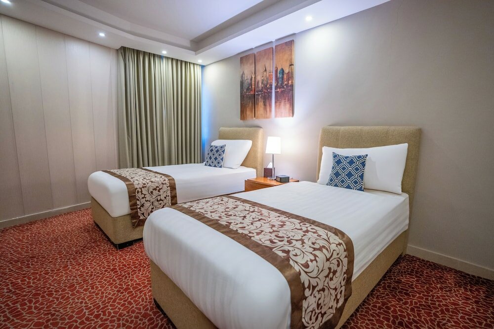 Фото Lijam Hotel