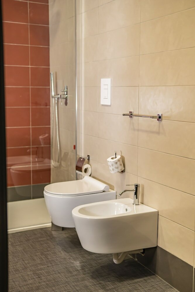 Фото Mercure Hotel President Lecce