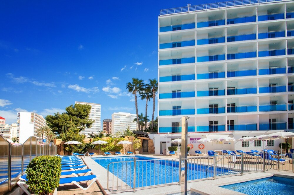 Фото Hotel Servigroup Rialto