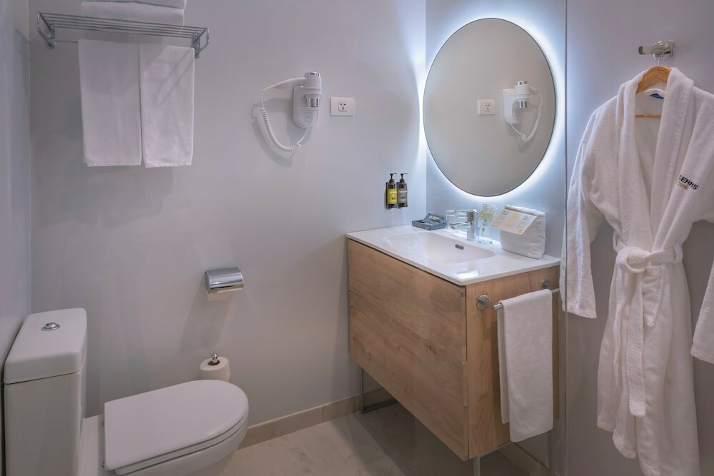 Фото Serhs Carlit Boutique Hotel