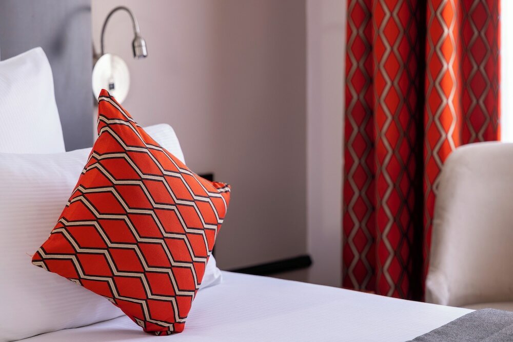 Фото Hotel Elysees Bassano