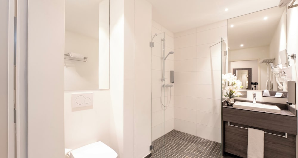 Фото Best Western Plaza Hotel Mannheim