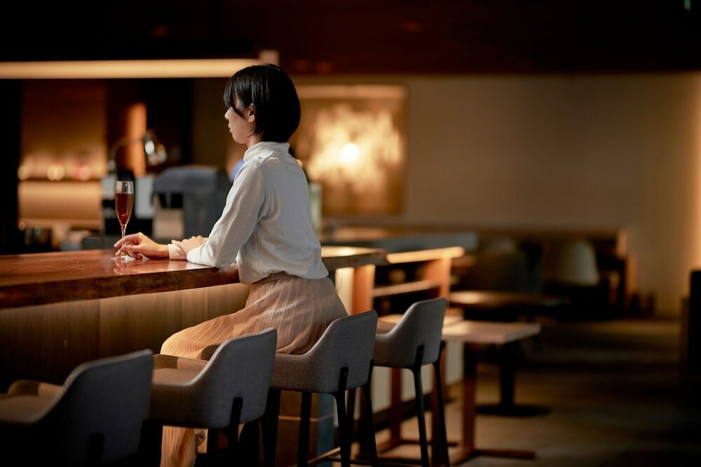 Фото The Chapter Kyoto, a Tribute Portfolio Hotel