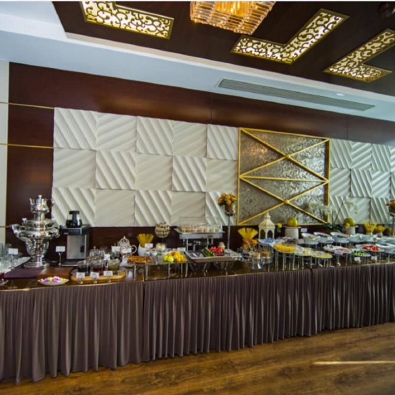 Фото Sapphire Hotel Baku