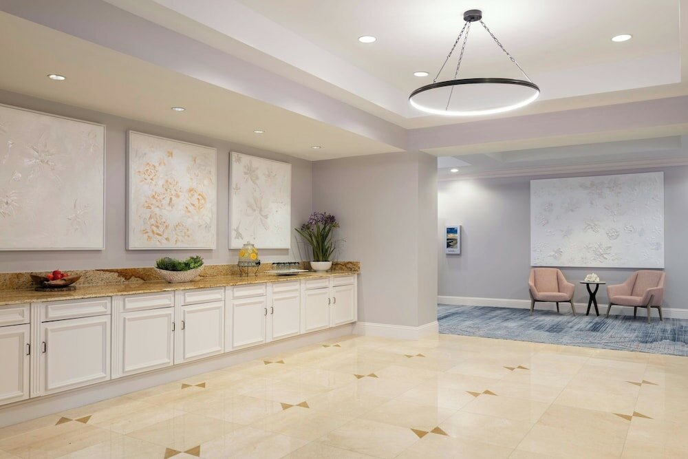 Фото West Palm Beach Marriott