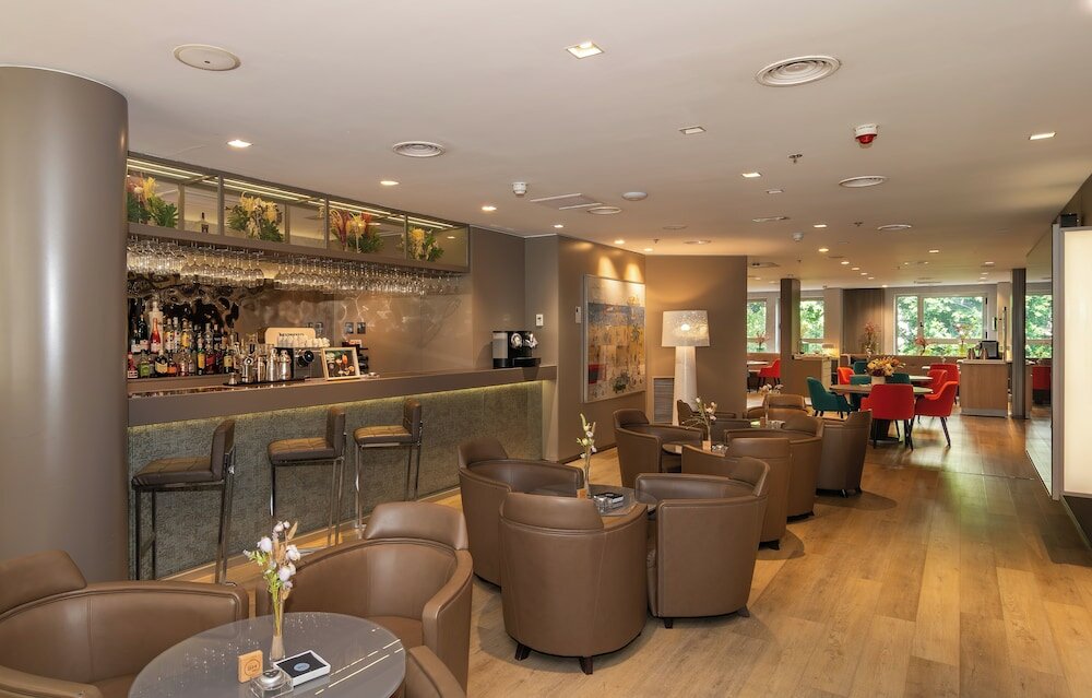 Фото Sh Colon Valencia Hotel