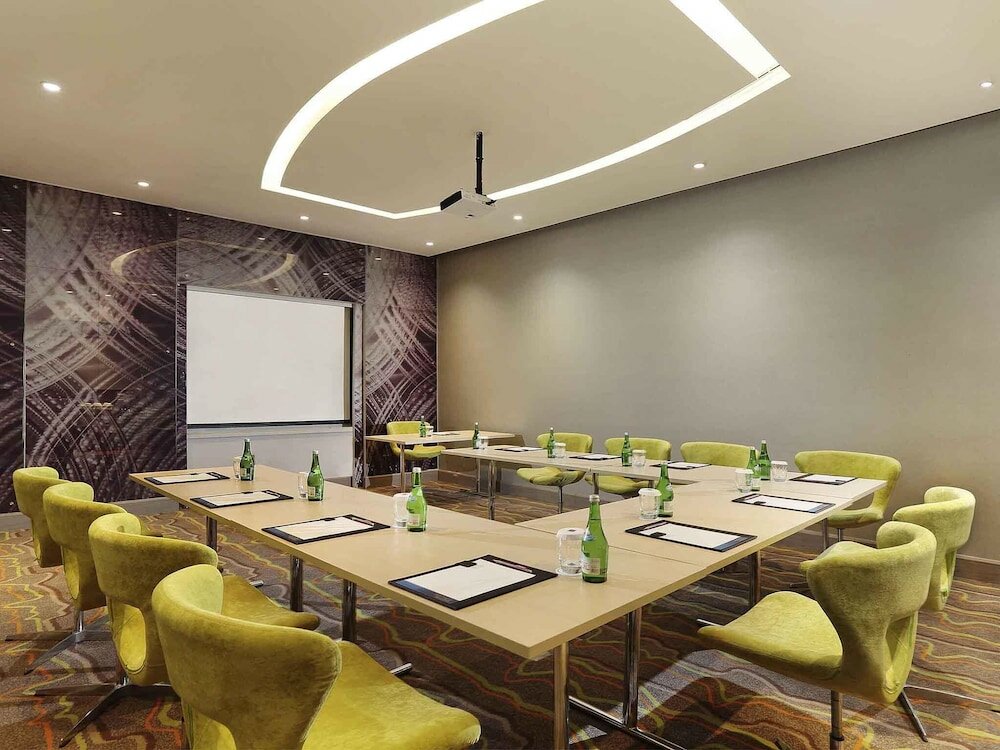 Фото Novotel Tangerang