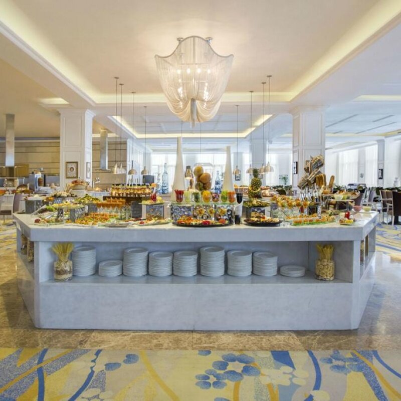 Фото Гостиница Hualing Hotels Preference