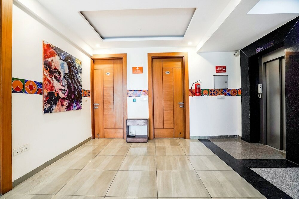 Фото FabHotel NStay 32