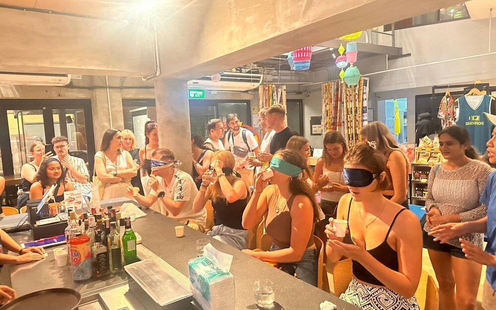 Фото Lub d Bangkok - Siam Square