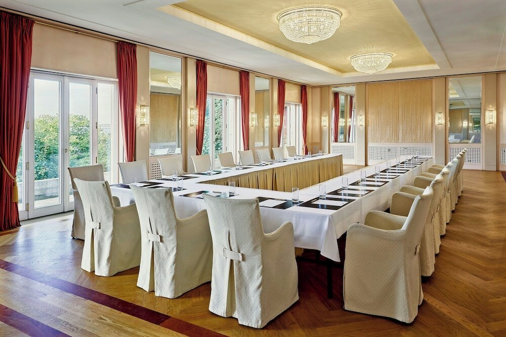 Фото Hotel Louis C. Jacob