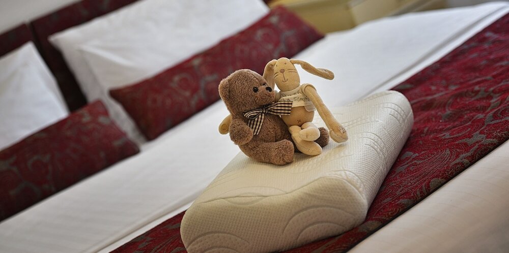 Фото Hotel Suite Home Prague