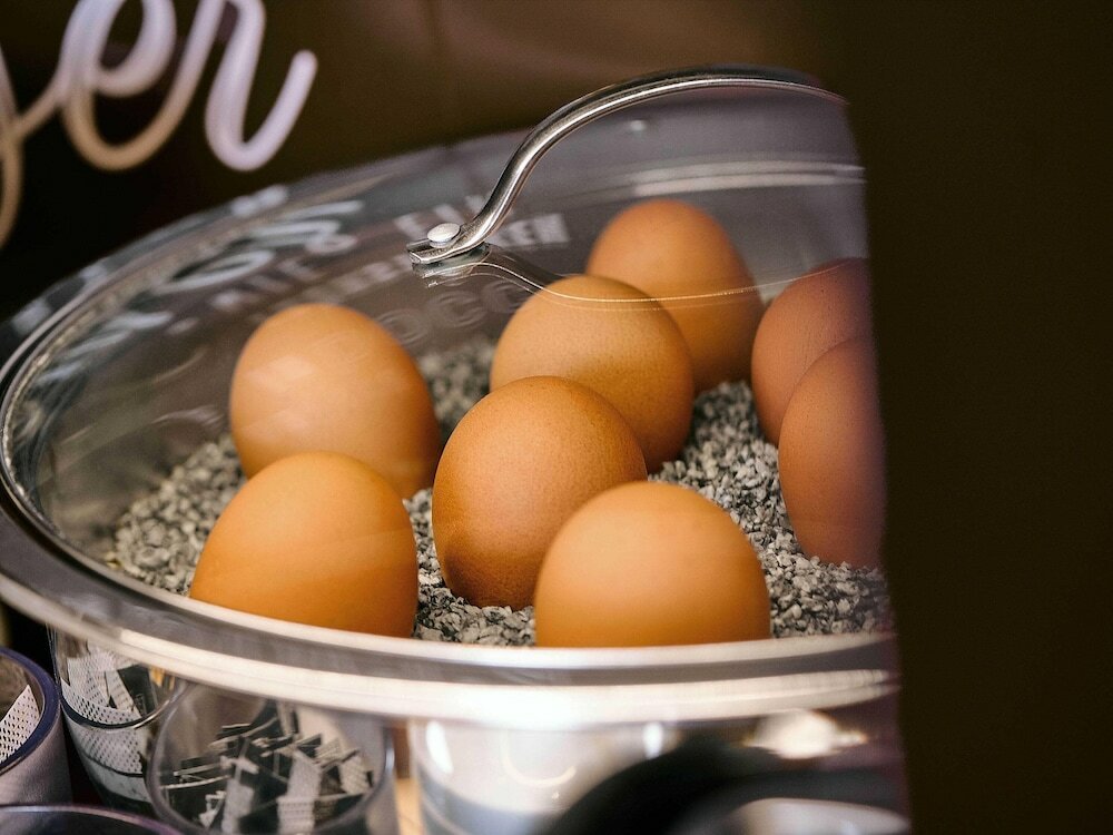 Фото B&b Hotel Wuppertal-City