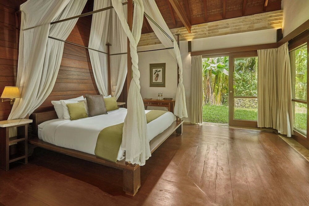 Фото The Farm at San Benito