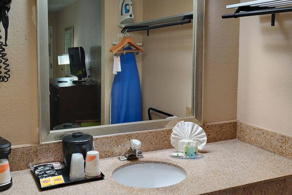 Фото Quality Inn Flagstaff East I-40