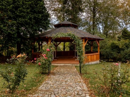 Фото Wellness & SPA hotel Villa Regenhart