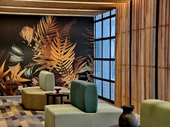 Фото @Sandton Hotel