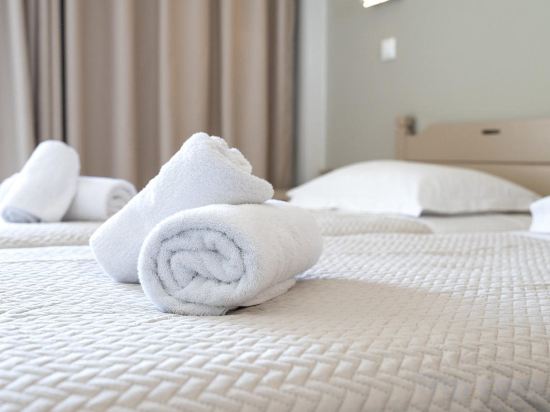 Фото Zephyros Hotel