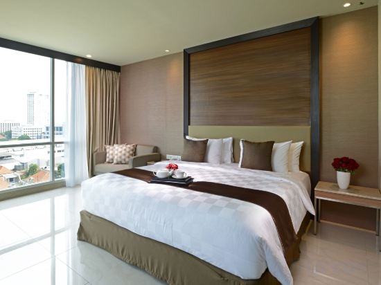 Фото Aria Centra Hotel Surabaya