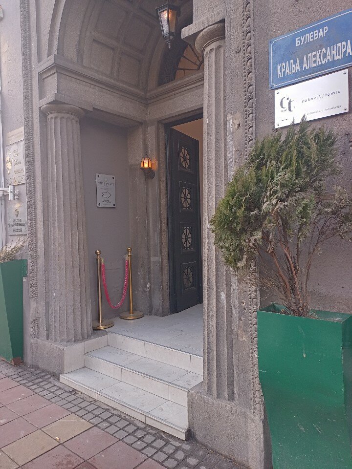 Фото Kings Palace Suites