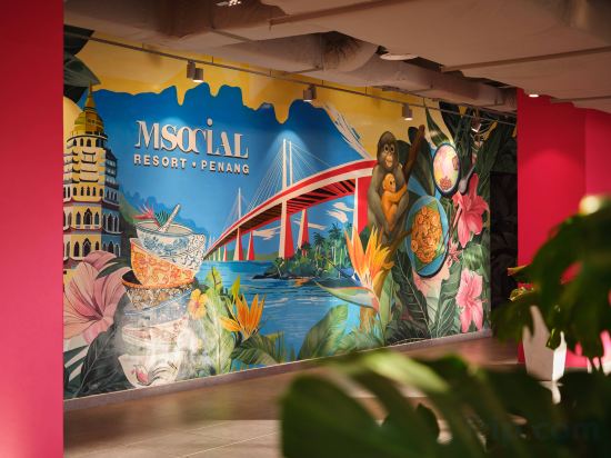 Фото M Social Resort Penang