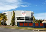 East Port Motor Inn