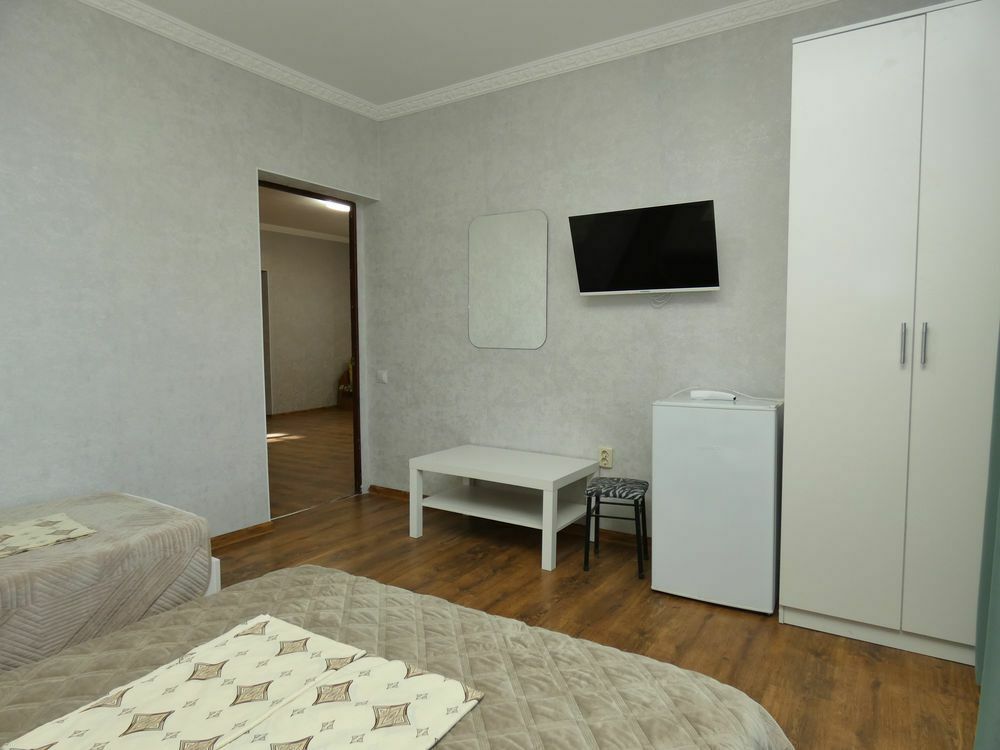 Фото Гостевой Дом на улице Партизанская 12А