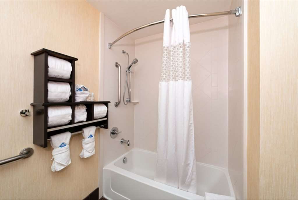 Фото Hampton Inn Glenwood Springs