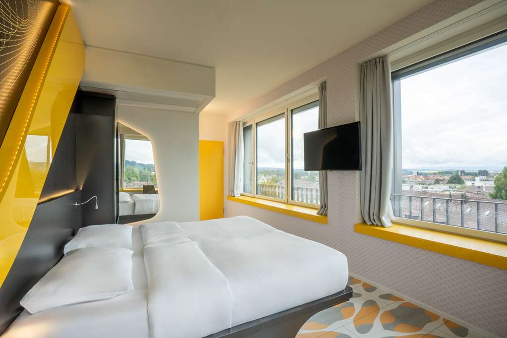 Фото Prize by Radisson, Bern City