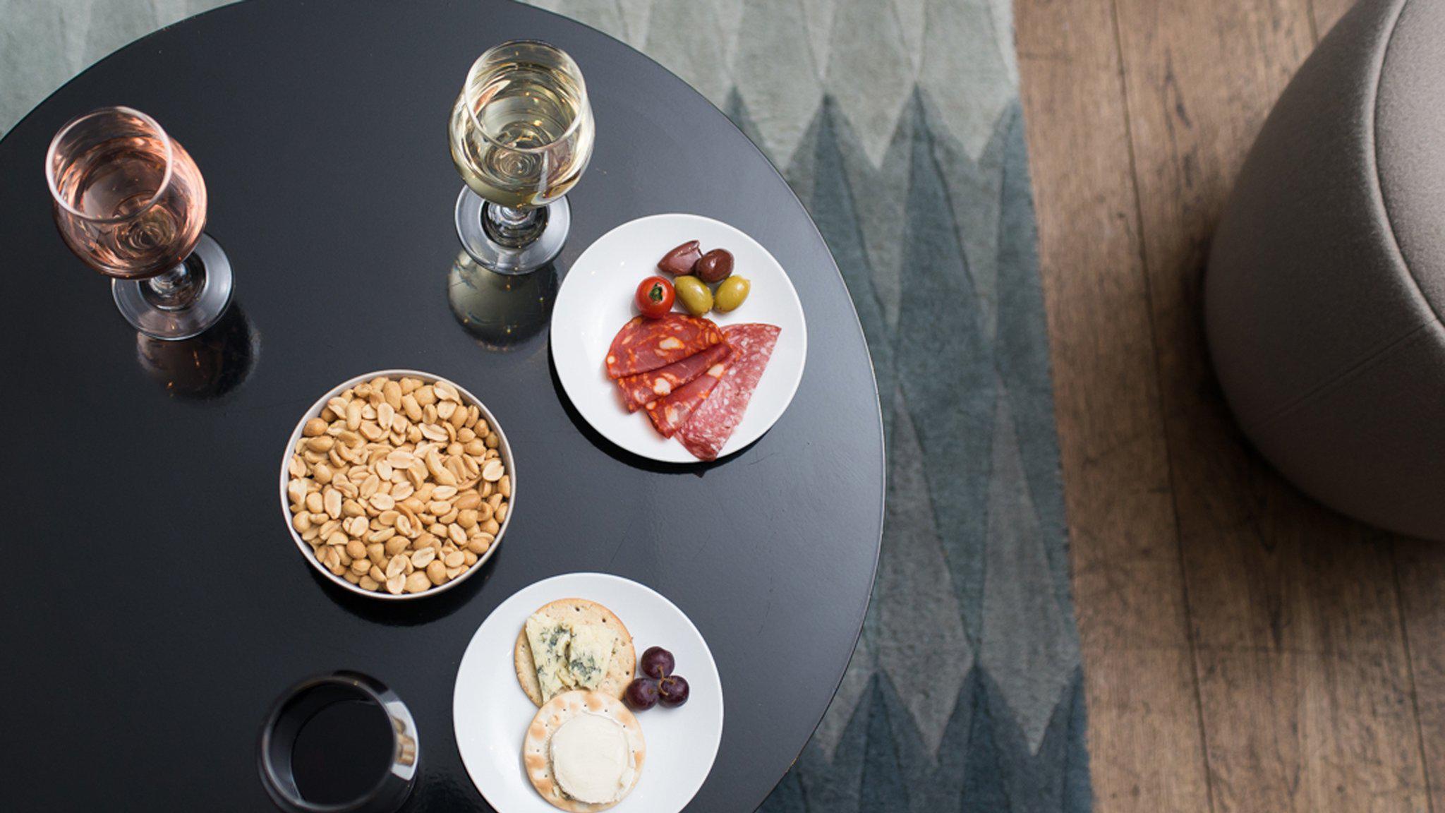 Фото Staybridge Suites London - Vauxhall, an Ihg Hotel
