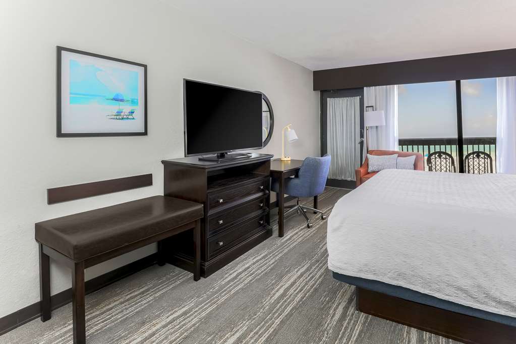 Фото Hampton Inn Fort Walton Beach