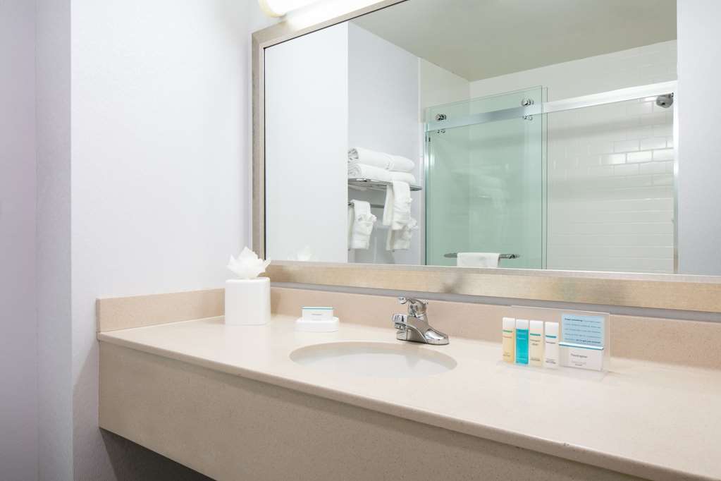 Фото Hampton Inn Council Bluffs