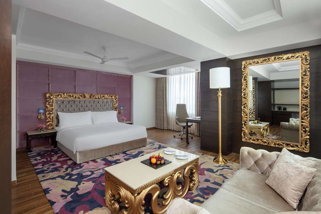 Фото Radisson Chandigarh Zirakpur