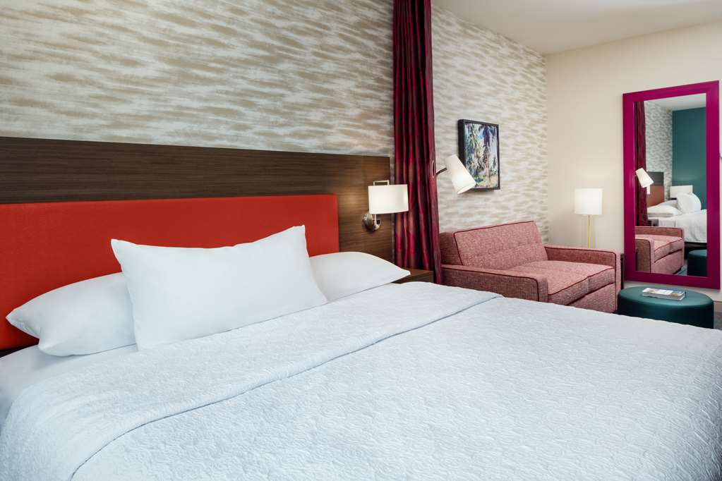 Фото Home2 Suites by Hilton Lake Mary Orlando