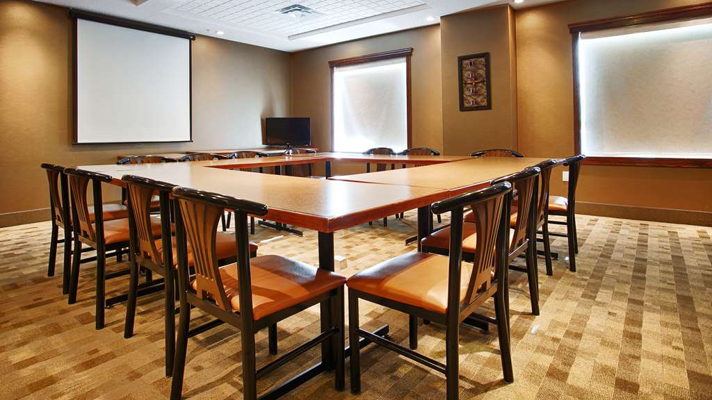 Фото Best Western Diamond Inn