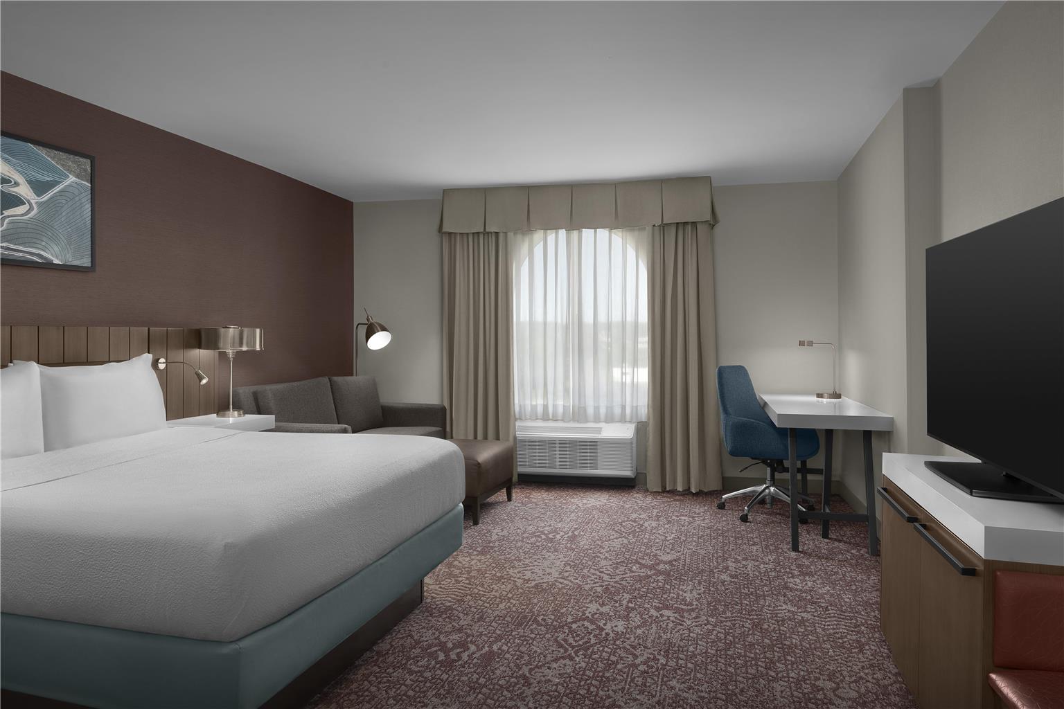 Фото Hilton Garden Inn Philadelphia/Ft. Washington