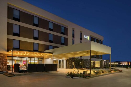 Гостиница Home2 Suites by Hilton Alexandria в Пайнвилле